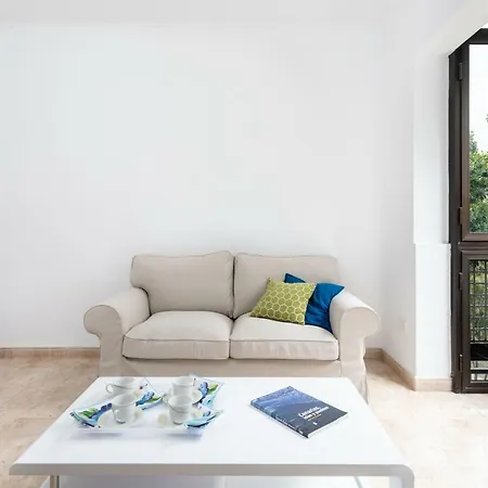 Apartamento Homelike Bright Capital Center