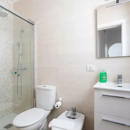 Apartamento Homelike Bright Capital Center