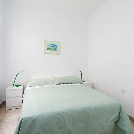 Apartamento Homelike Bright Capital Center Santa Cruz de Tenerife