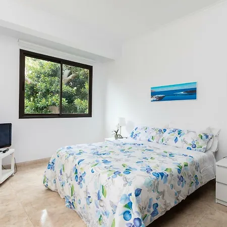 Homelike Bright Capital Center Santa Cruz de Tenerife