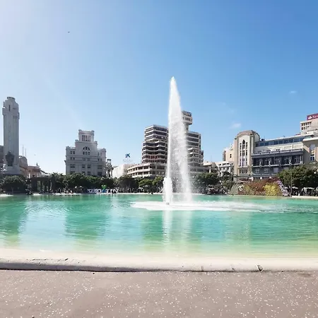 Apartamento Homelike Bright Capital Center *